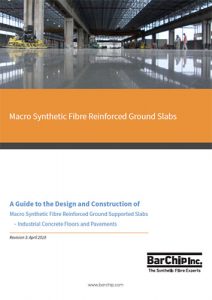 Best Reinforced Concrete Design From The BarChipInc Company