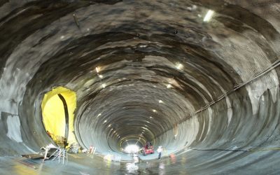 Túnel de Santa Elena- Byron Bay, Australia