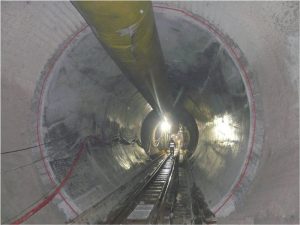 Cast Lining Reinforced with EPC BarChip (7)