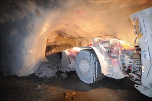 EPC Synthetic Fibre Reinforcement at Newcrest's Cadia Valley (8)
