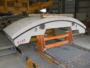 Invert Segment Reinforced with EPC BarChip (5)