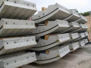 Invert Segment Reinforced with EPC BarChip (5)