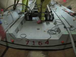 Invert Segment Reinforced with EPC BarChip (5)