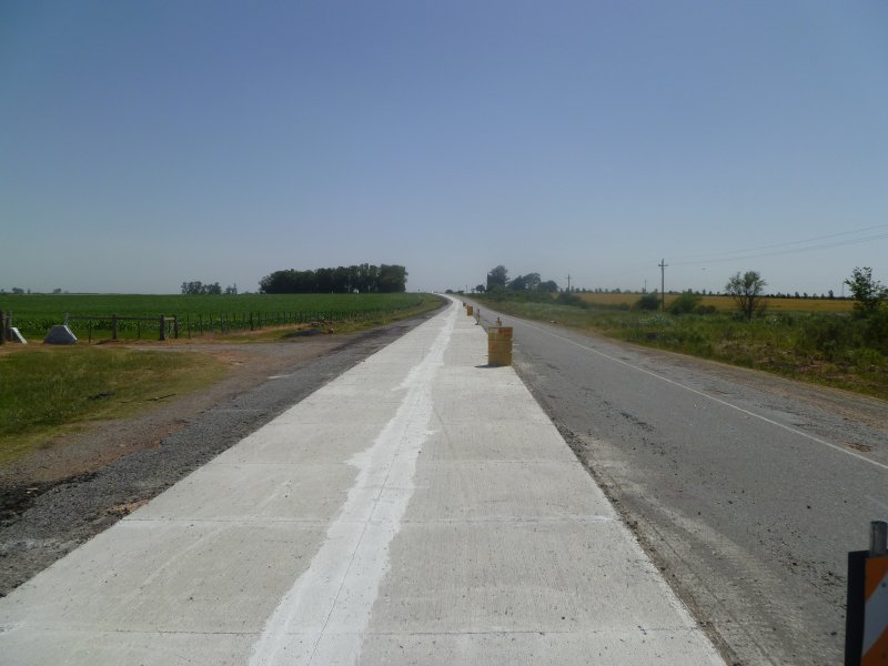 Artigas Highway (2)