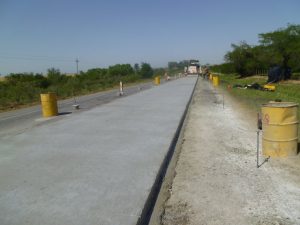 Artigas Highway (3)