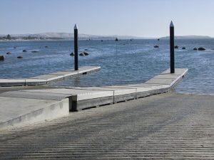 Victor Harbor Boat Ramp