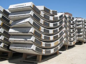 EPC BarChip Fibre Reinforced Segmental Lining - Malaga Rail (10)