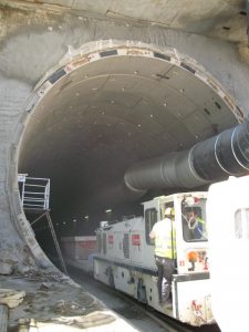 EPC BarChip Fibre Reinforced Segmental Lining - Malaga Rail (10)
