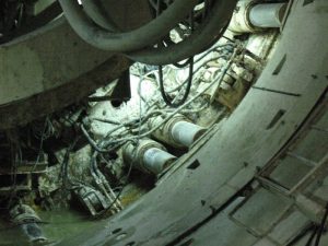 EPC BarChip Fibre Reinforced Segmental Lining - Malaga Rail (10)