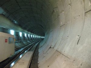 EPC BarChip Fibre Reinforced Segmental Lining - Malaga Rail (10)