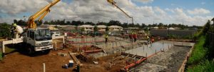 Residential slabs reinforced with EPC synthetic fibre concrete reinforcement (10)