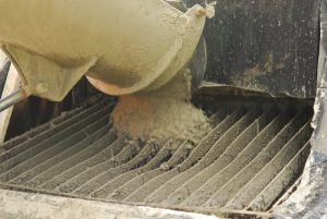 Residential slabs reinforced with EPC synthetic fibre concrete reinforcement (6)