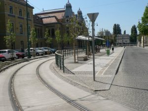 Szeged Light Rail