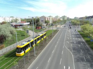 Szeged Light Rail, Hungary (4)