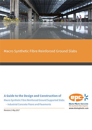 Flooring Guide Cover - Barchip