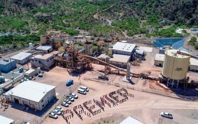Minerales Premier Gold