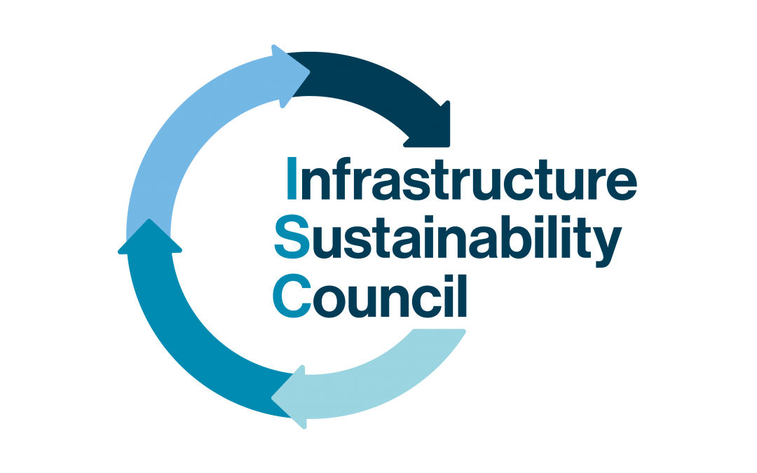 BarChip is a Member of ISCA – Sustainable Construction