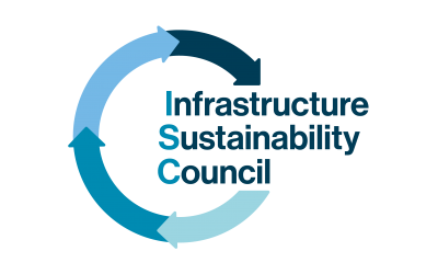 BarChip is a Member of ISCA – Sustainable Construction